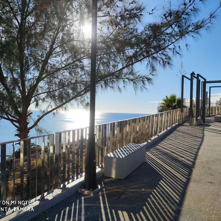 Beach Apartment 3 Patalavaca Ngoại thất bức ảnh