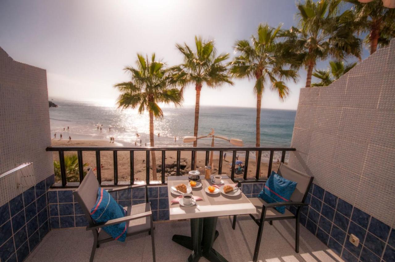 Beach Apartment 3 Patalavaca Ngoại thất bức ảnh