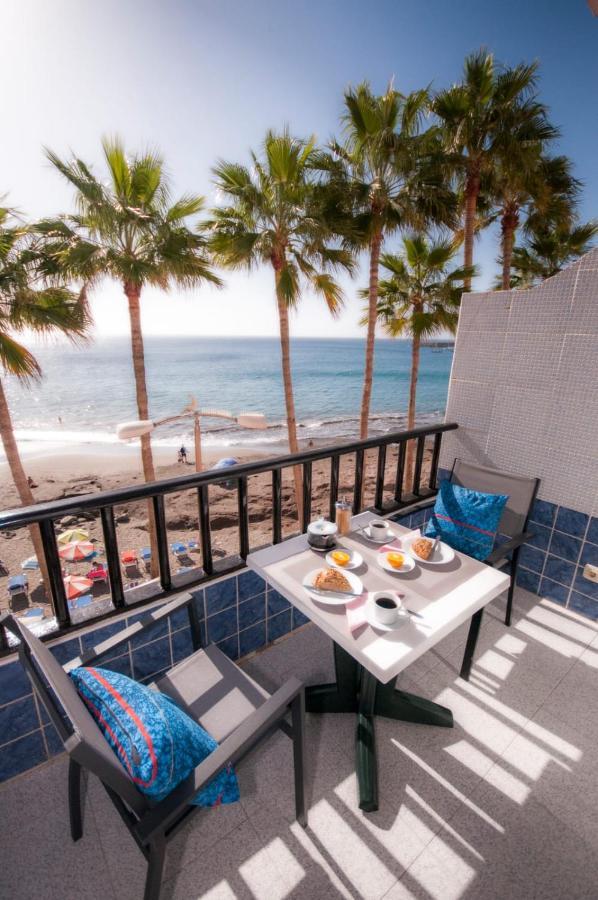 Beach Apartment 3 Patalavaca Ngoại thất bức ảnh