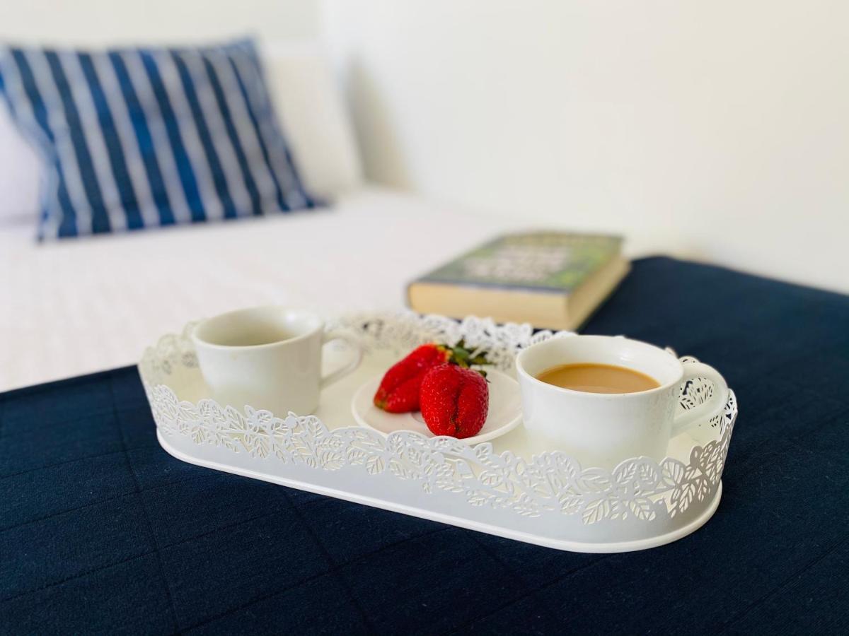 Beach Apartment 3 Patalavaca Ngoại thất bức ảnh